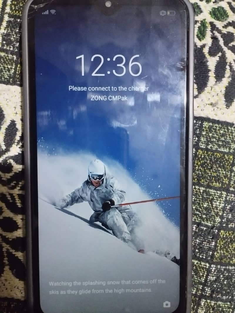 Realme C2 0