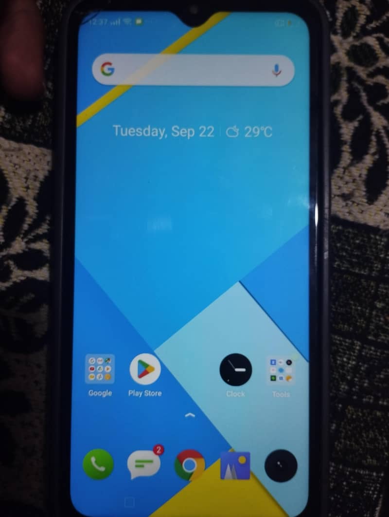 Realme C2 1