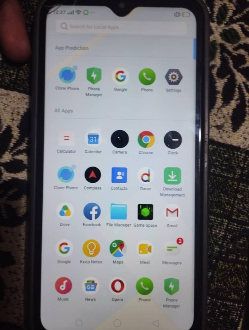 Realme C2 2