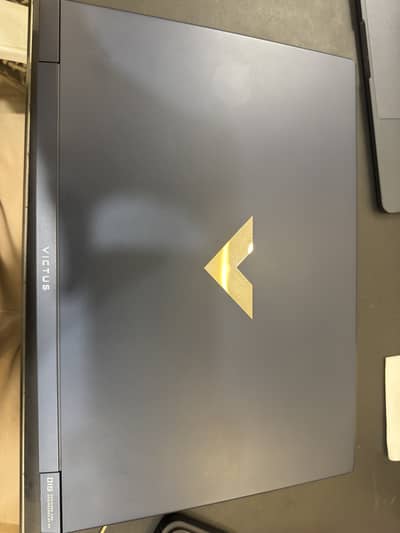 HP Victus 15 Gaming Laptop | i5 12th Gen | RTX 3050 4GB | 24GB RAM | 5