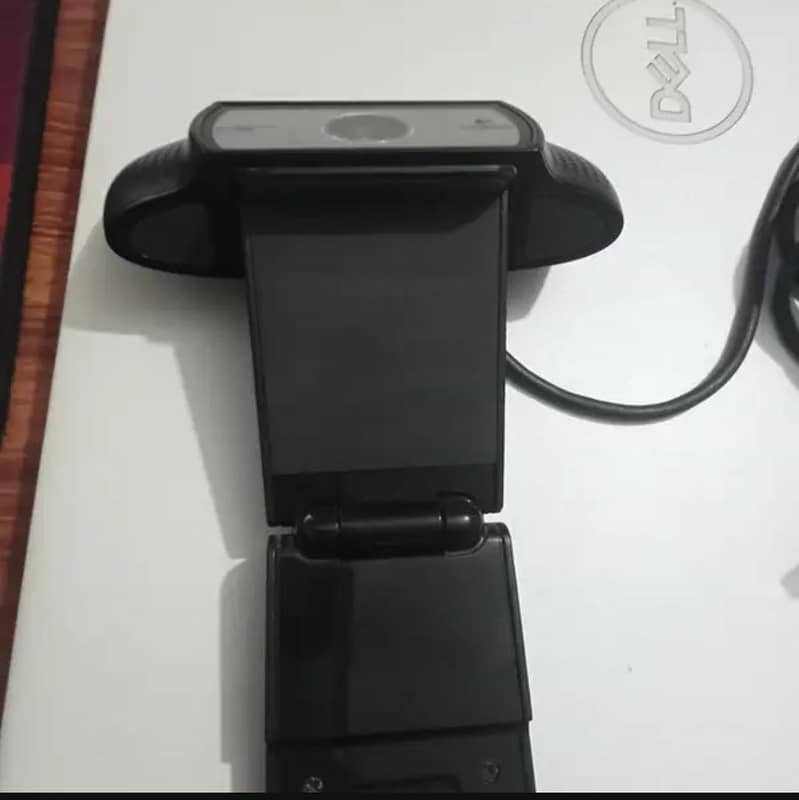 Logitech C930E HD Web Cam 1