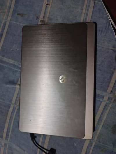 HP ProBook 4530s | Core i3 2nd Gen | 4GB RAM | 300GB HDD |