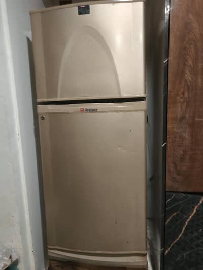 Dawlance fridge