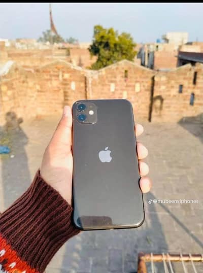 Apple iPhone 11