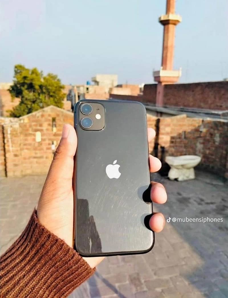 Apple iPhone 11 2