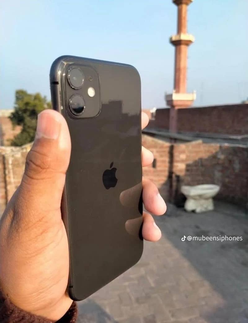 Apple iPhone 11 5