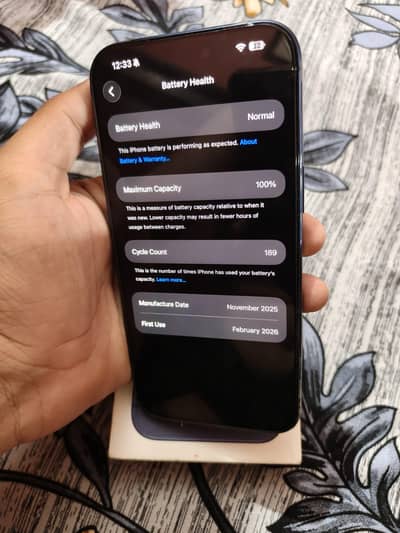 Apple iPhone 17 Pro Max 256 GB