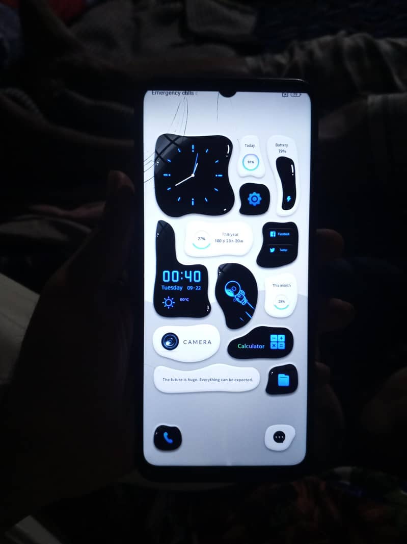 Redmi 10c 0