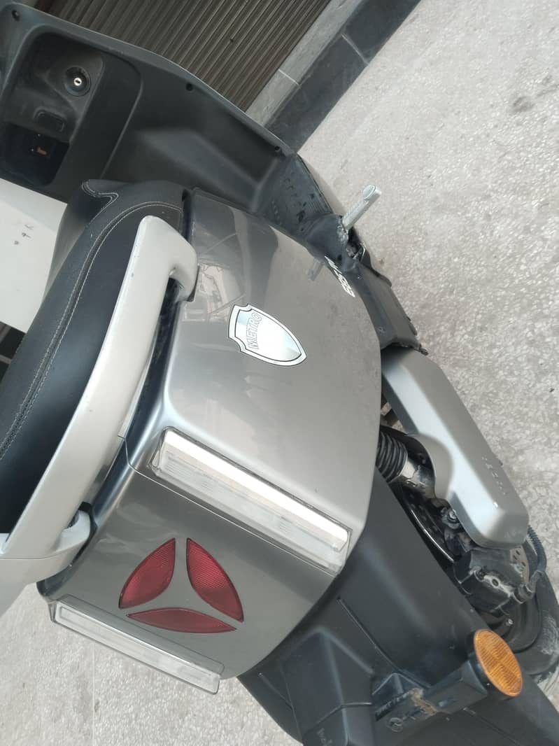 METRO E8SPRO 6