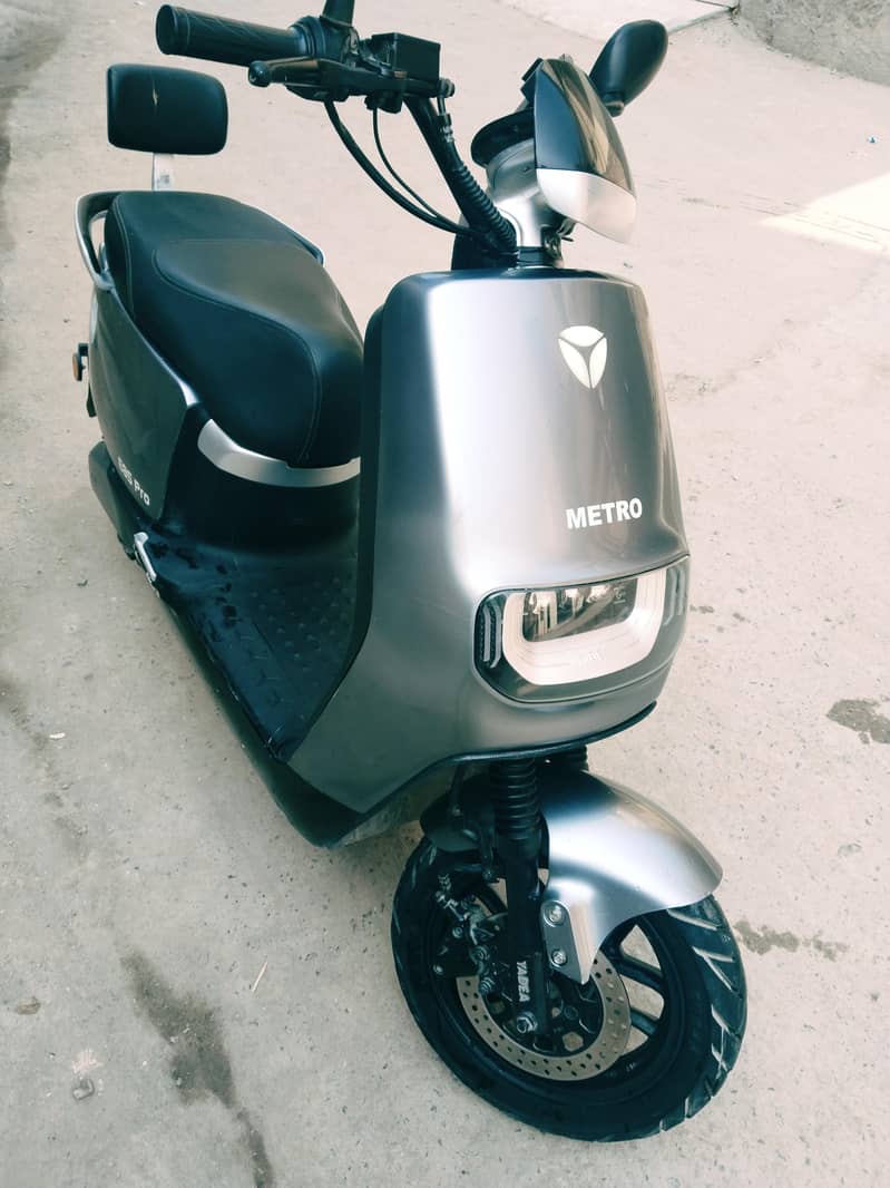 METRO E8SPRO 7