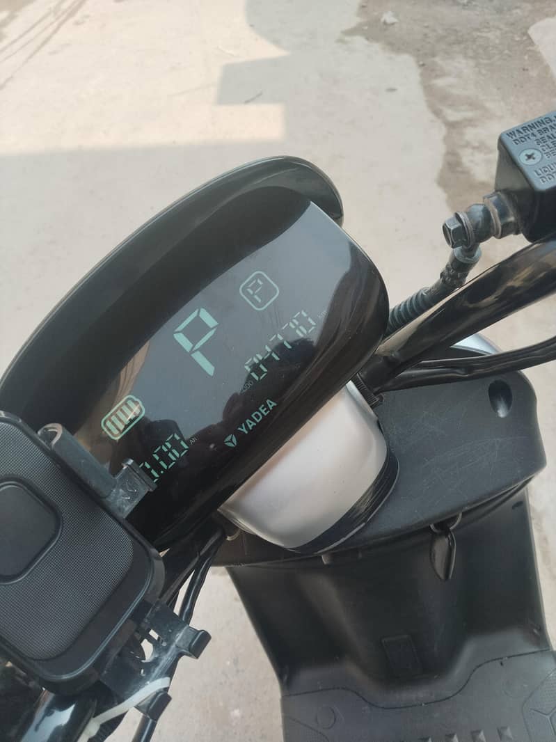 METRO E8SPRO 8