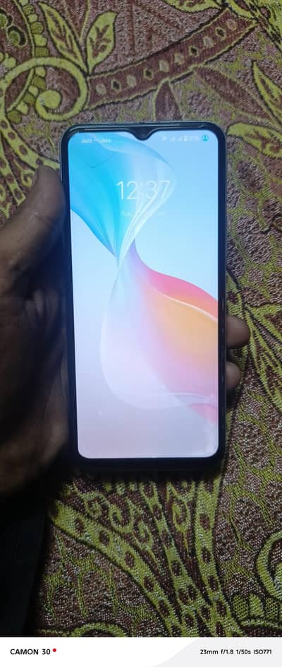 Vivo Y21 4/64