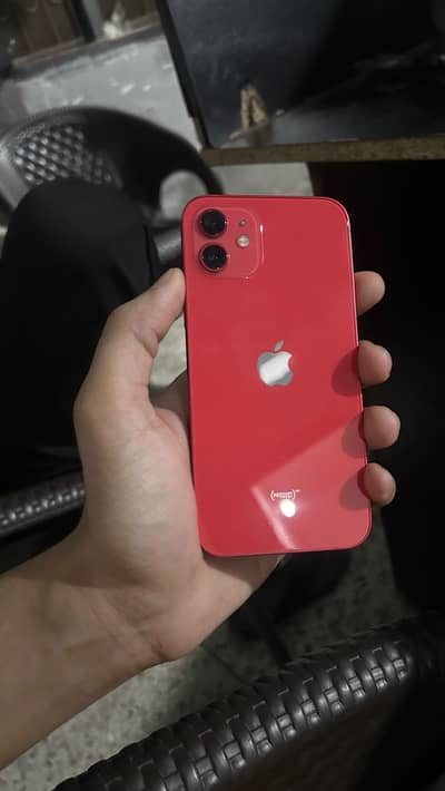 Apple iPhone 12 64 gb non pta Sim locked