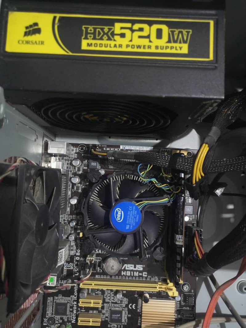 gaming PC 1
