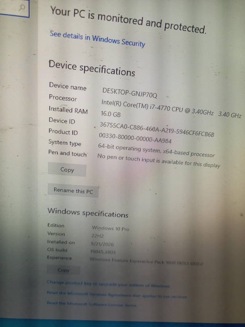 gaming PC 2