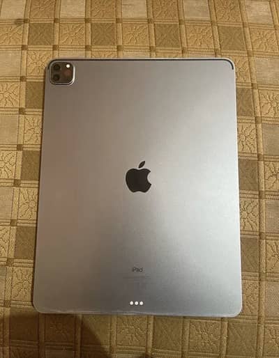 iPad Pro 2021 M1 5th Generation 12.9 inch