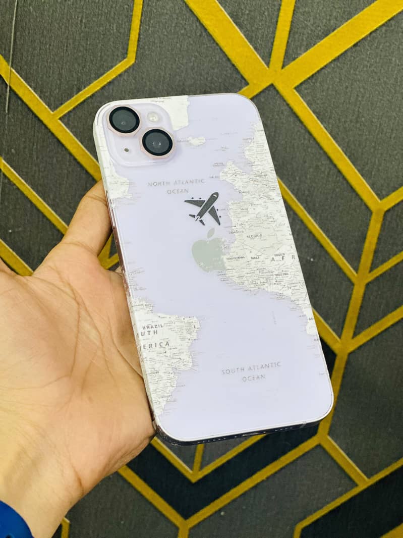 Apple iPhone 14 plus 0