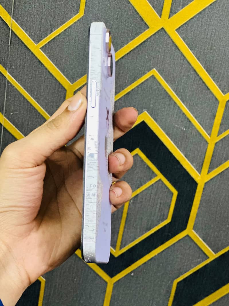 Apple iPhone 14 plus 2