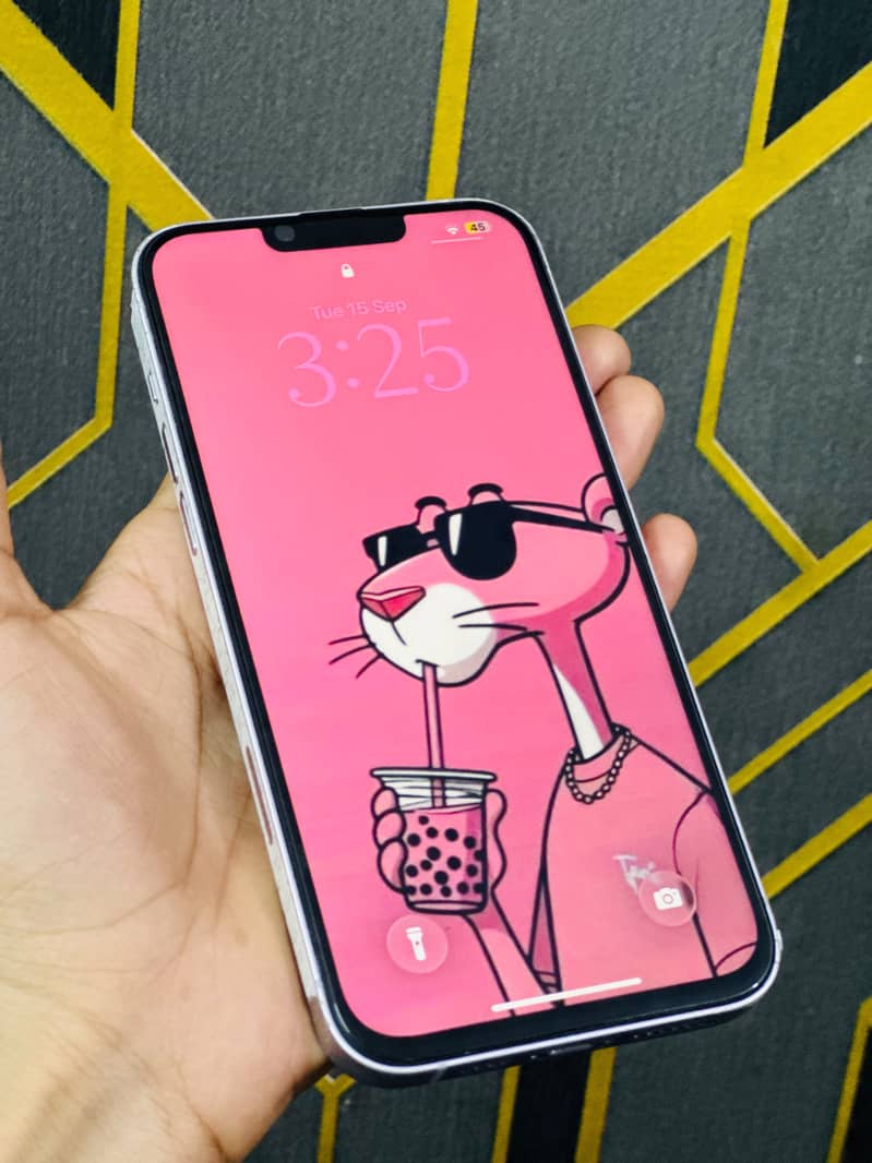 Apple iPhone 14 plus 5