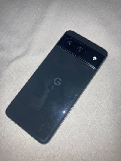 Google pixel 8 PTA Approved
