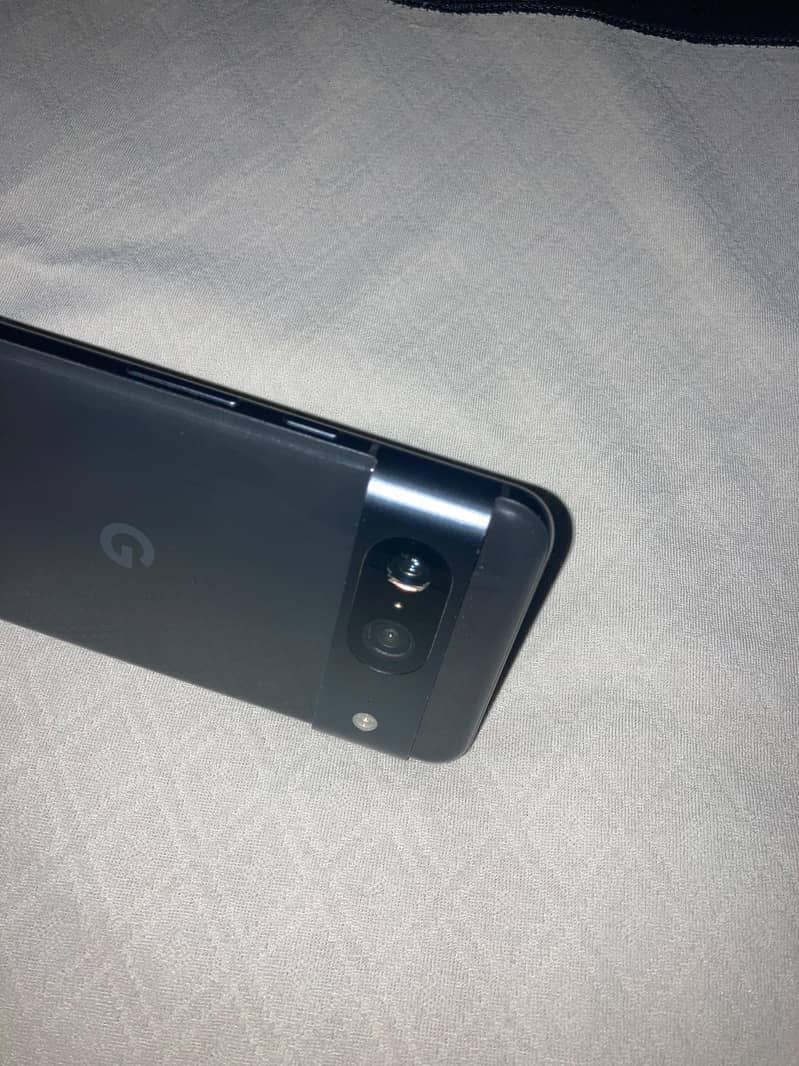 Google pixel 8 PTA Approved 3