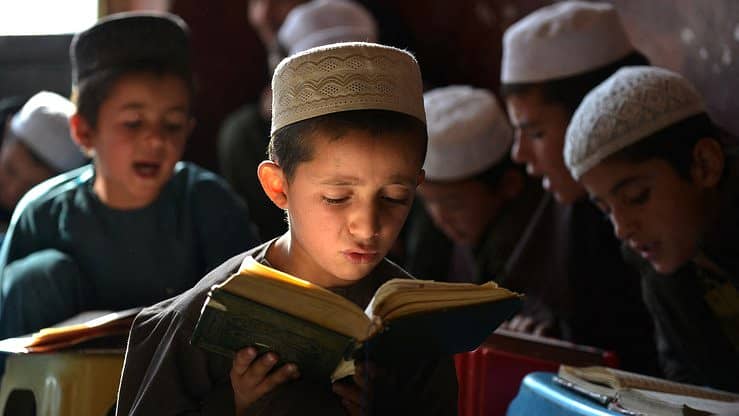 Quran teaching 5