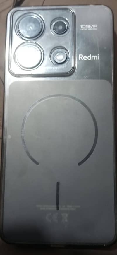 Xiaomi Redmi Note 13
