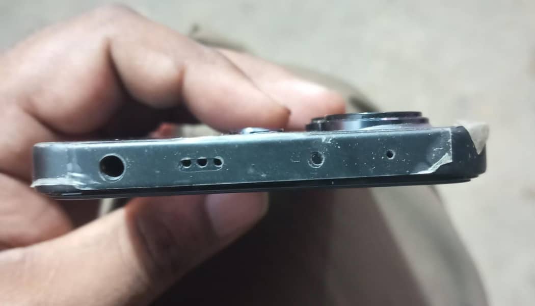 Xiaomi Redmi Note 13 1