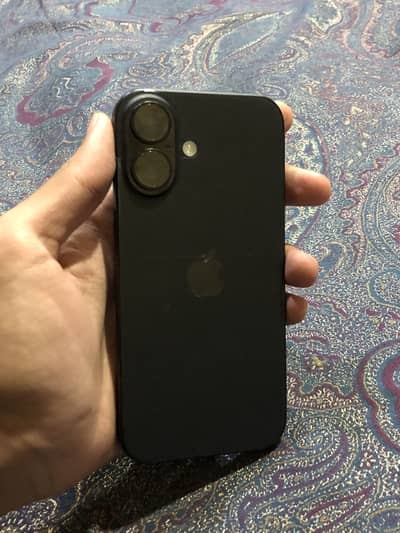 Apple iPhone 16 (jv)