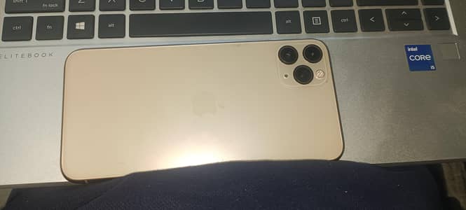 Apple iPhone 11 Pro Max