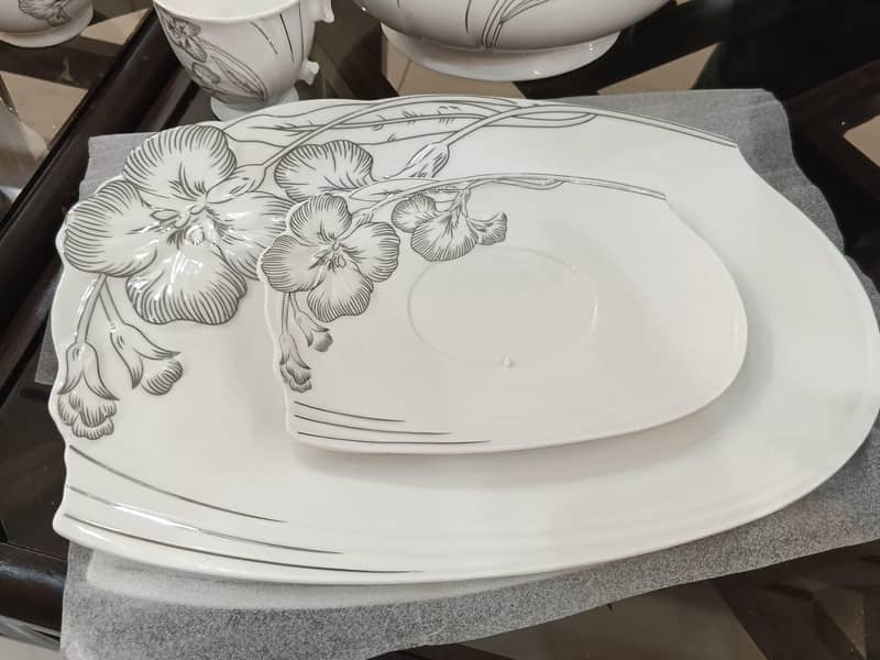 dinner set 1