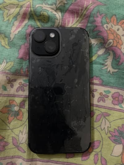 Apple iPhone 15 JV Water packed