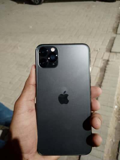 Apple iPhone 11 Pro Max