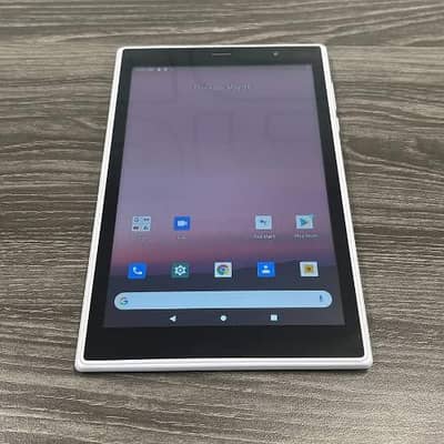 Foxx T8plus tablet