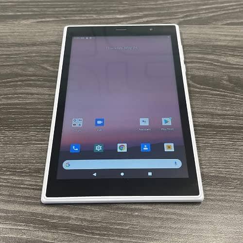 Foxx T8plus tablet 0
