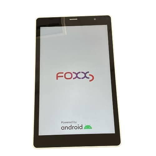 Foxx T8plus tablet 1