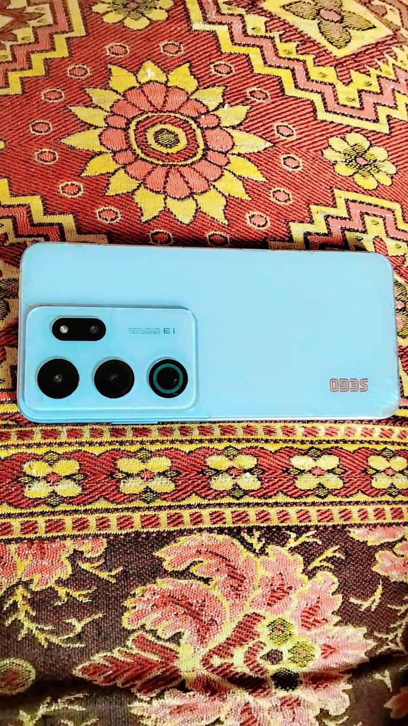 SEGO Note 60 0