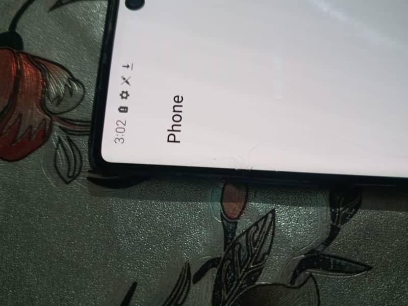 Samsung Mobile Note 10 Plus only Exchange 3