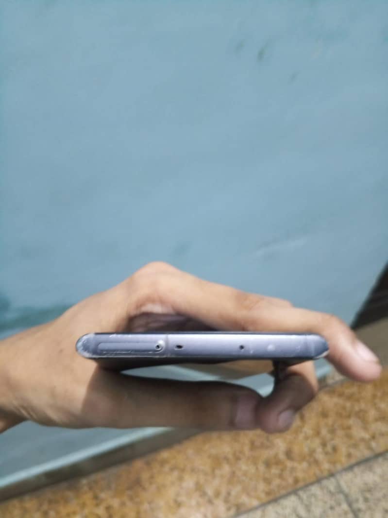 Samsung Mobile Note 10 Plus only Exchange 5