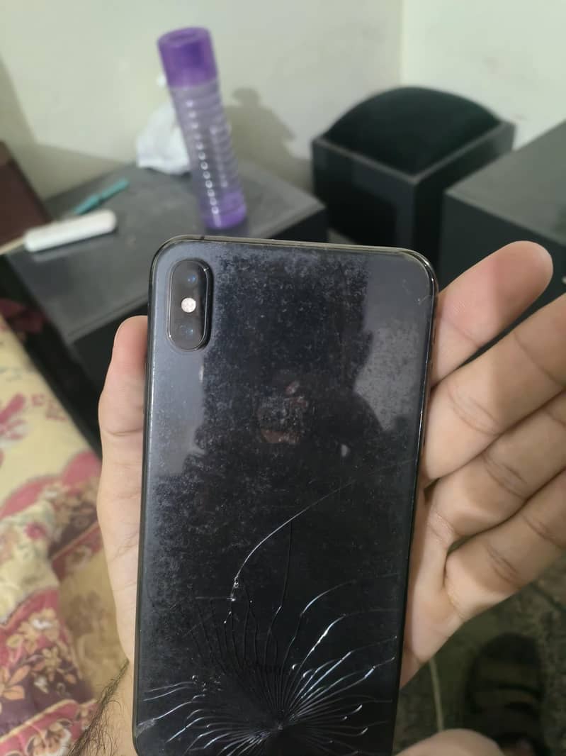 Xs Max PTA Approved 1