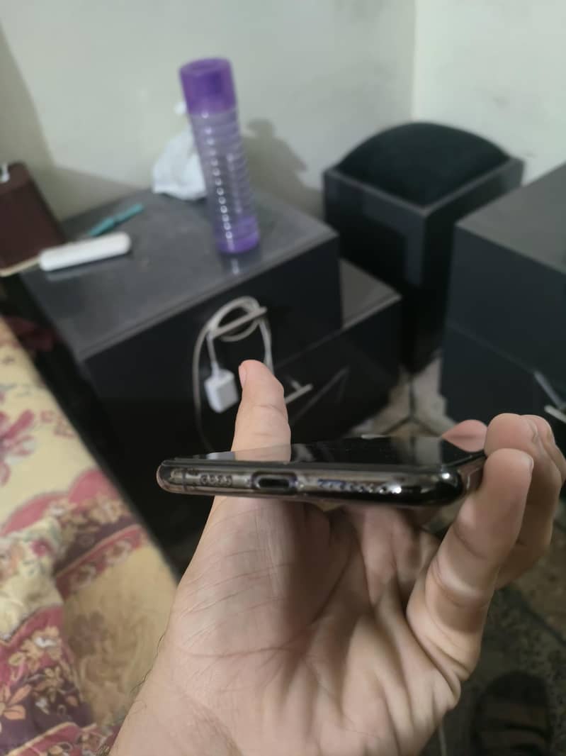Xs Max PTA Approved 2