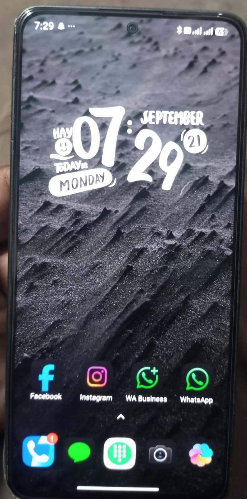 Xiaomi Redmi Note 13 3