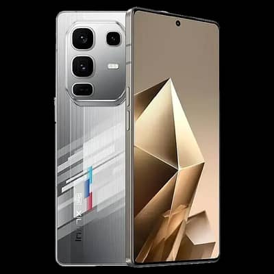 Infinix Note 50 Pro Special addition (12/256) Full Box sale | Exchange
