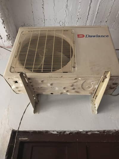 AC Split / Dawlance / 1.5 Ton AC / Dawlance Split AC / Split AC