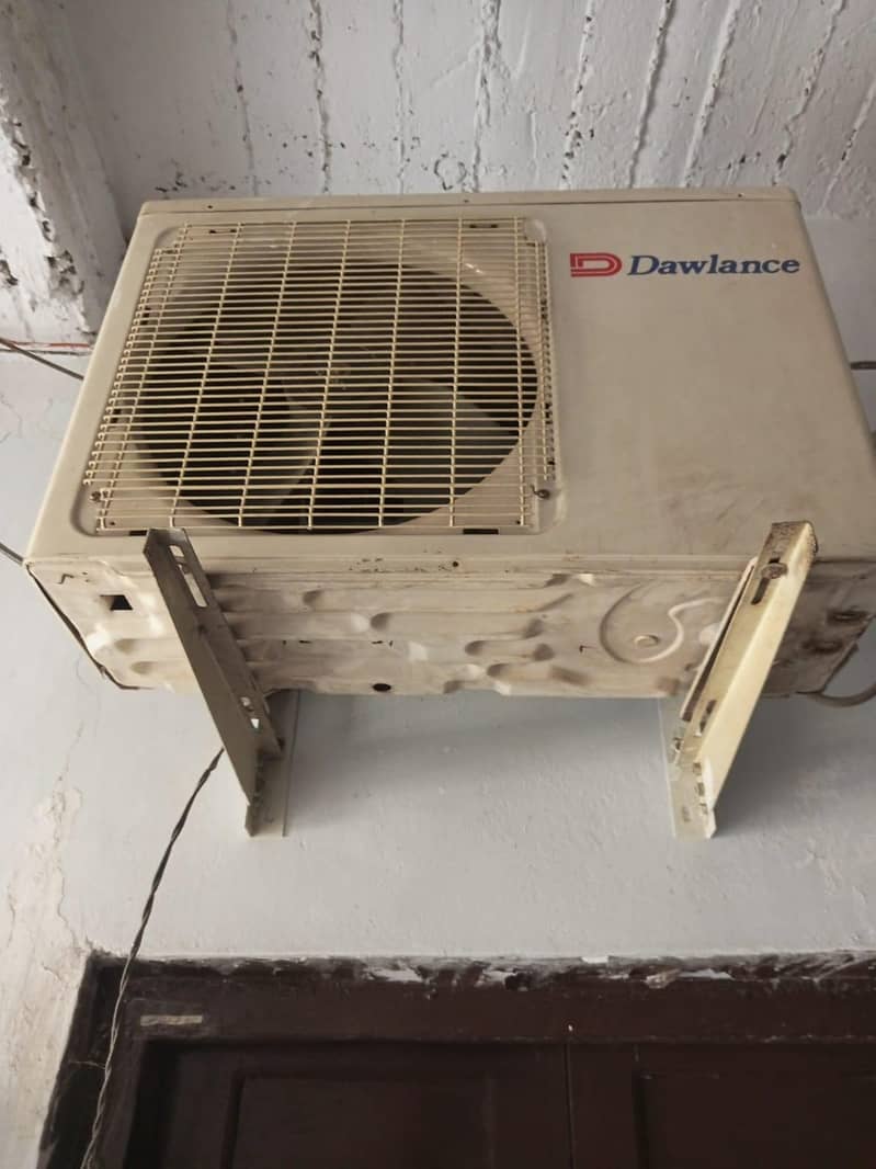 AC Split / Dawlance / 1.5 Ton AC / Dawlance Split AC / Split AC 0