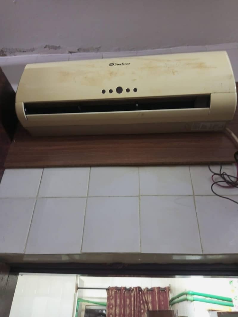 AC Split / Dawlance / 1.5 Ton AC / Dawlance Split AC / Split AC 2