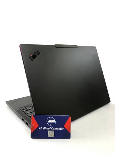 Lenovo ThinkPad E14 Core 7 240H 15th Gen