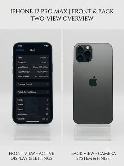 Apple iPhone 12 Pro Max
