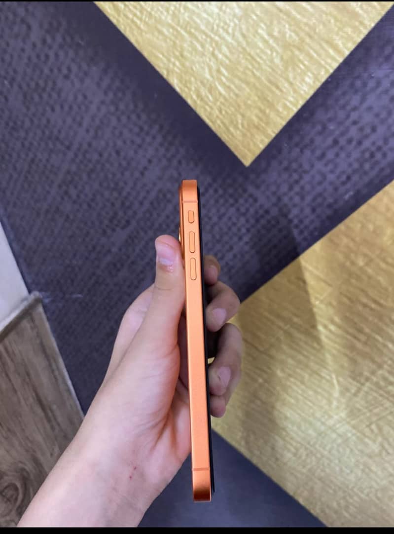 Apple iPhone XR 1