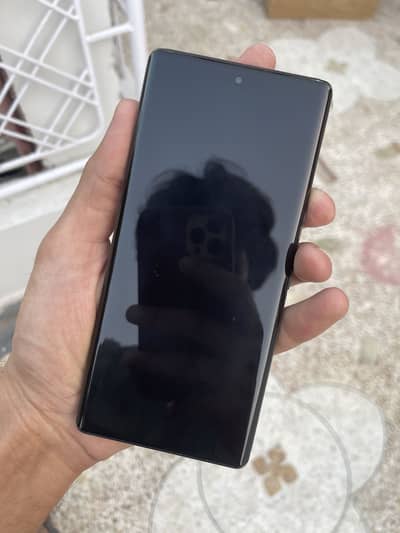 Google Pixel 6 Pro